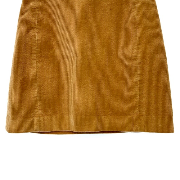 Aritzia | Sunday Best | Lyra Corduroy Mini Skirt Size 00 - Picture 4 of 12